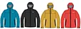 waterproof jacket